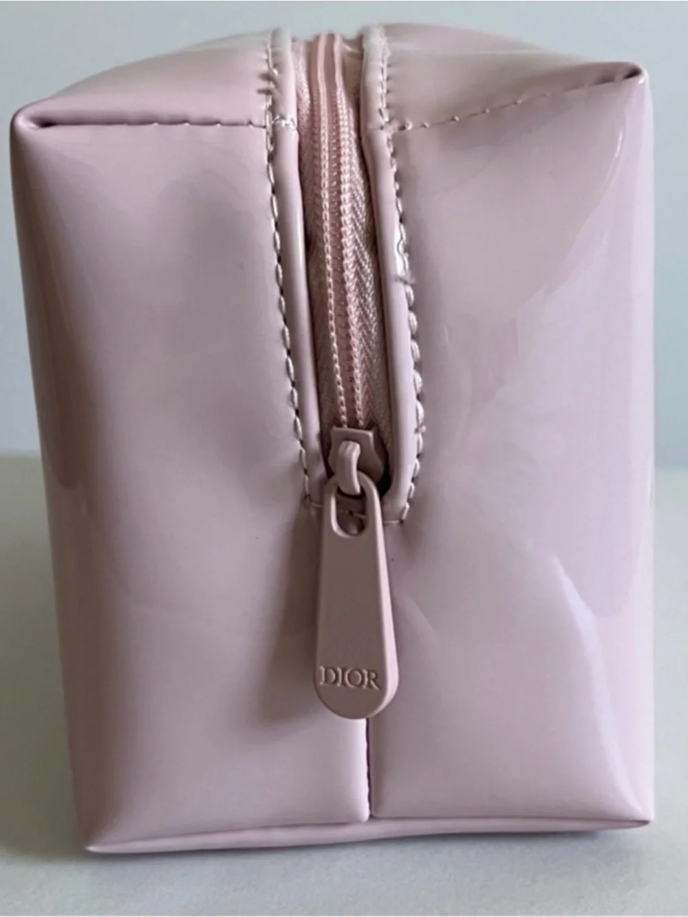 Dior stylish pink